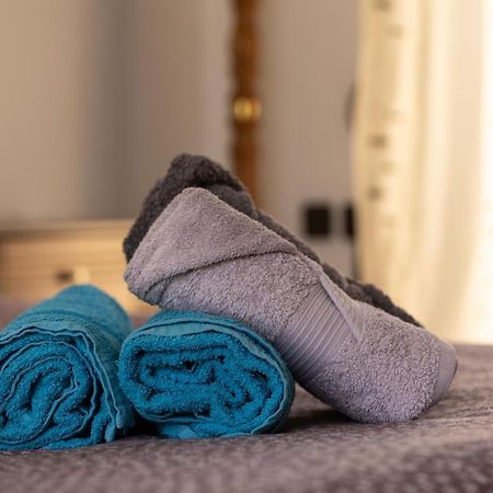 Special Apartment La Larissa Ngoại thất bức ảnh