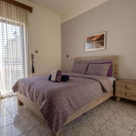 Special Apartment La Larissa Ngoại thất bức ảnh