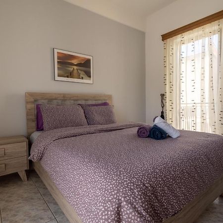 Special Apartment La Larissa Ngoại thất bức ảnh