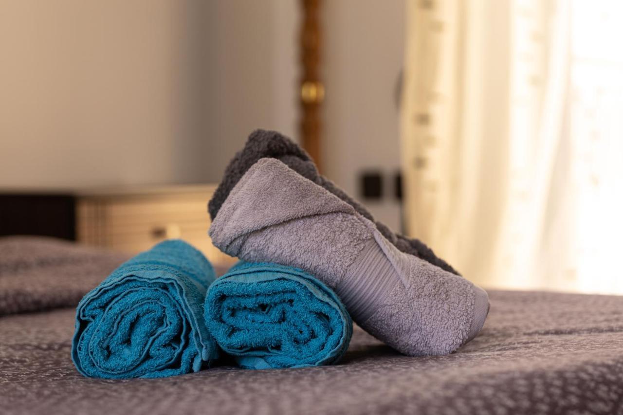 Special Apartment La Larissa Ngoại thất bức ảnh