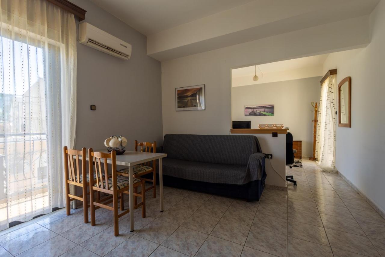 Special Apartment La Larissa Ngoại thất bức ảnh