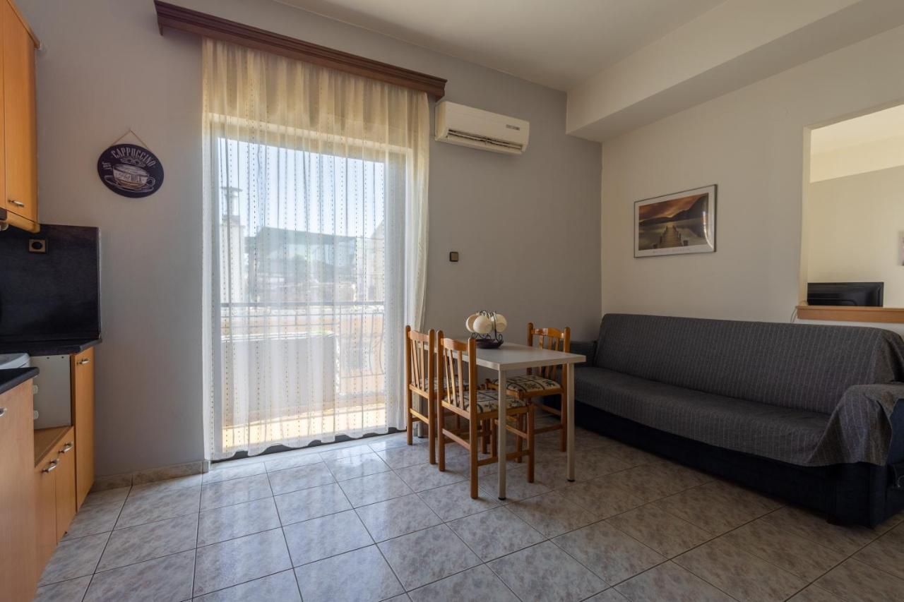 Special Apartment La Larissa Ngoại thất bức ảnh