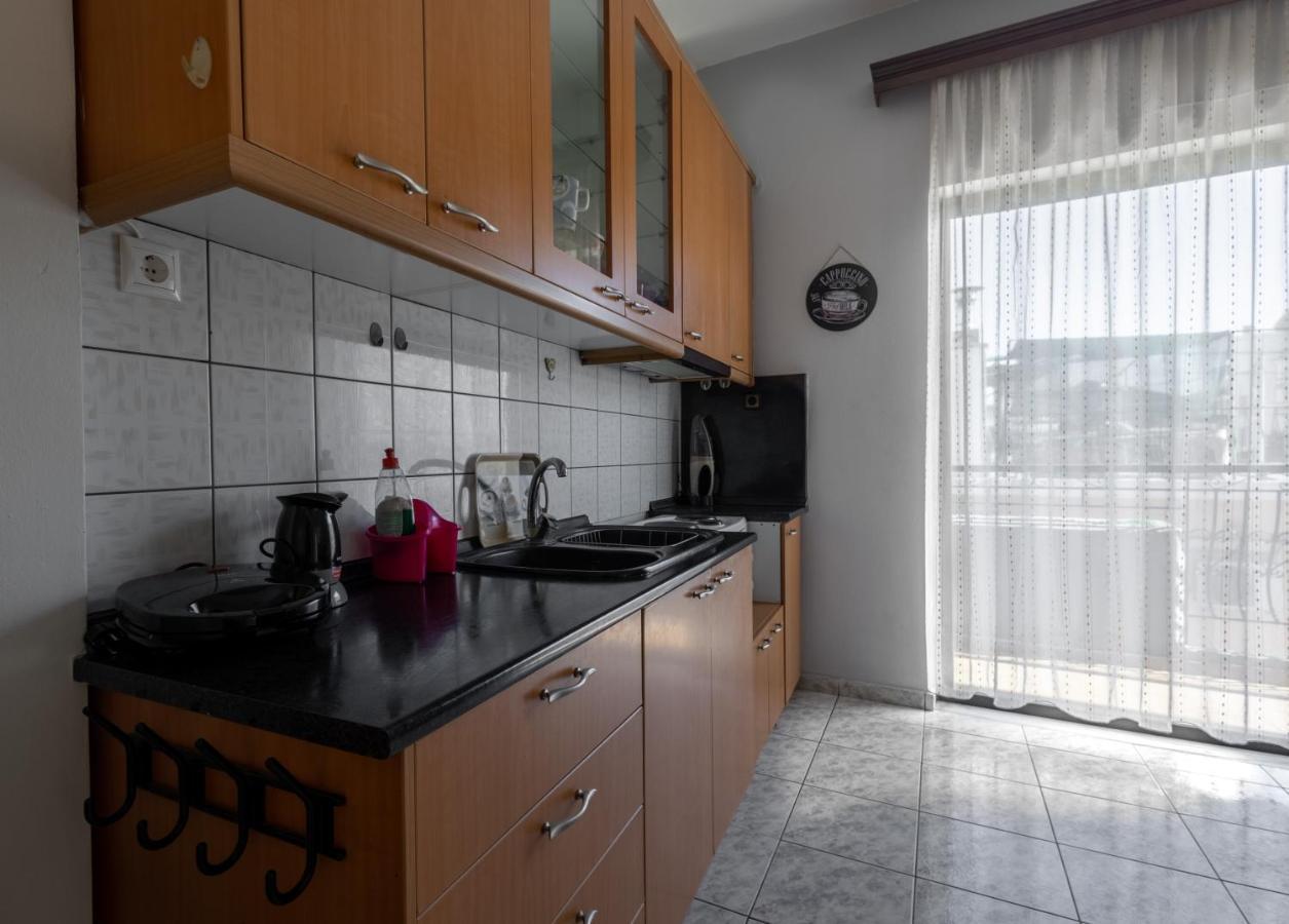 Special Apartment La Larissa Ngoại thất bức ảnh