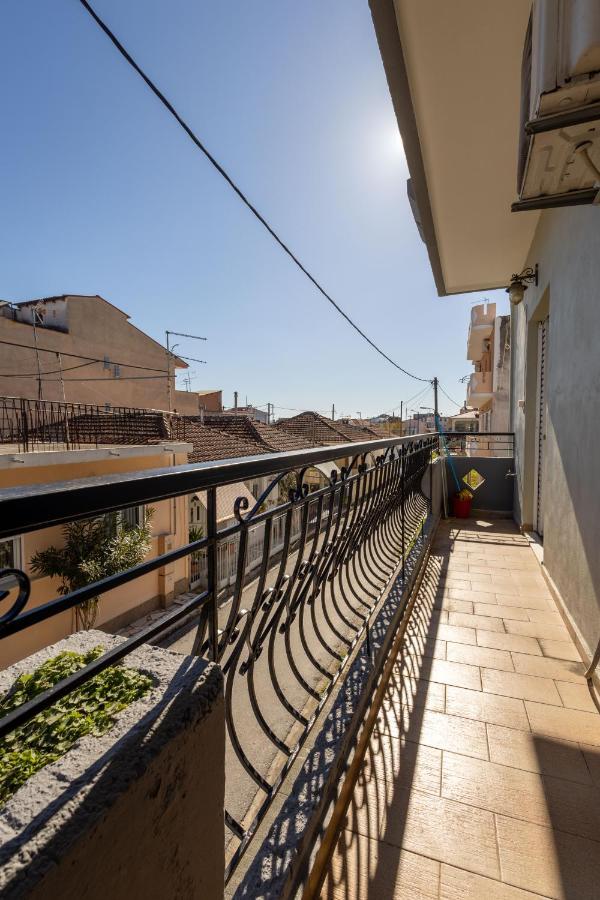Special Apartment La Larissa Ngoại thất bức ảnh