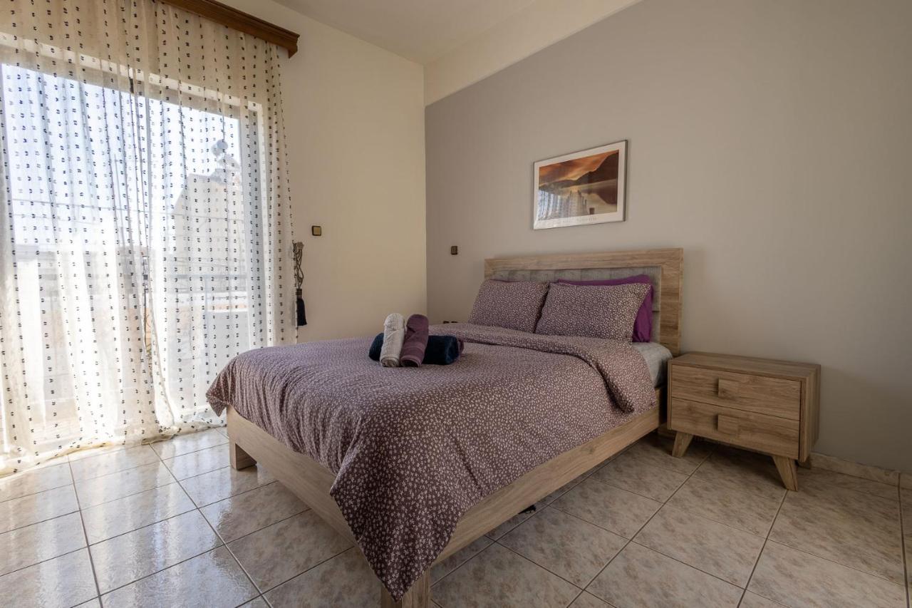 Special Apartment La Larissa Ngoại thất bức ảnh