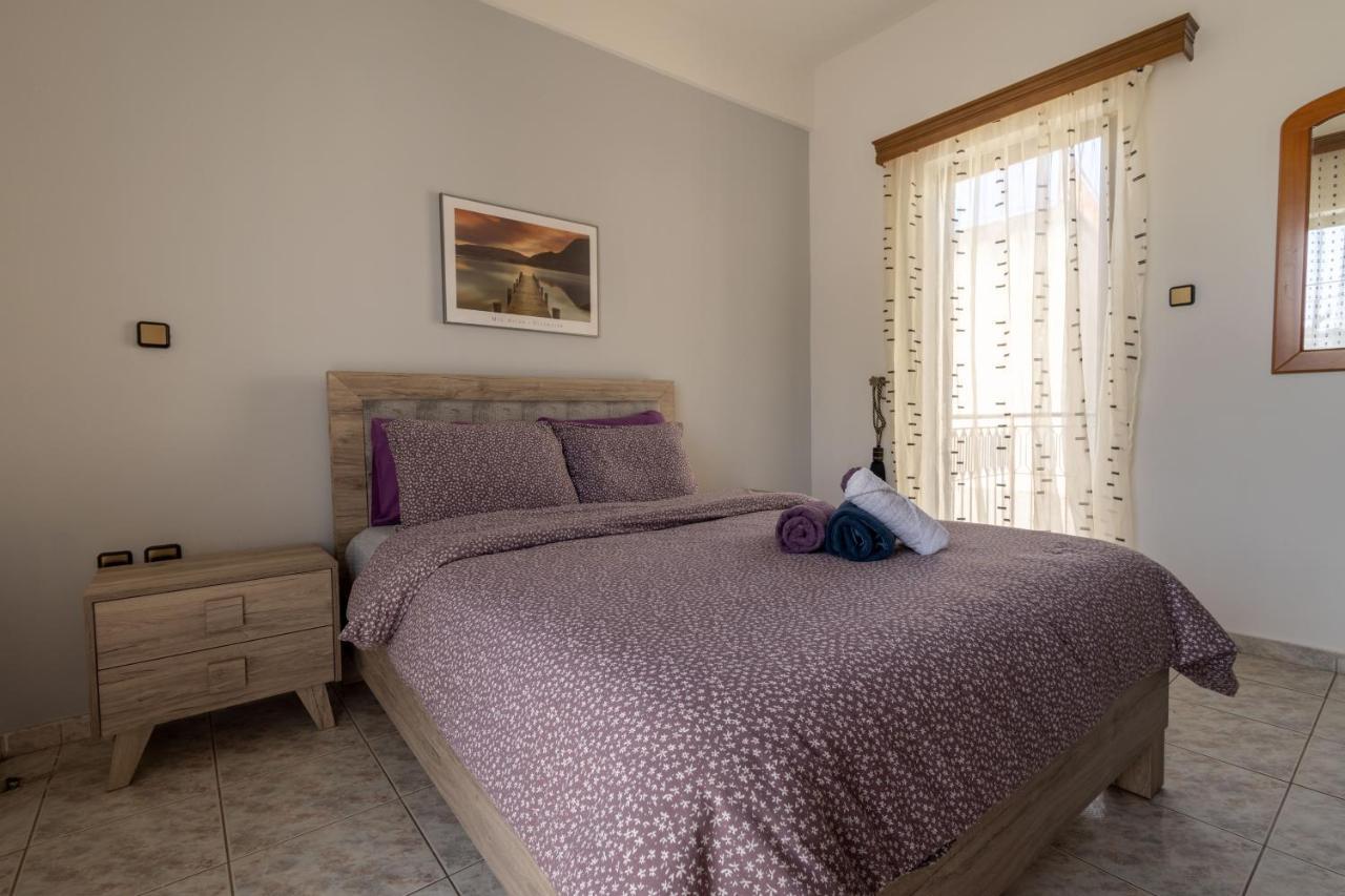 Special Apartment La Larissa Ngoại thất bức ảnh
