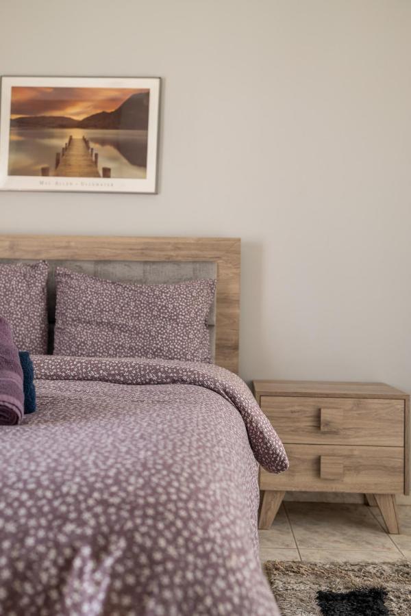 Special Apartment La Larissa Ngoại thất bức ảnh