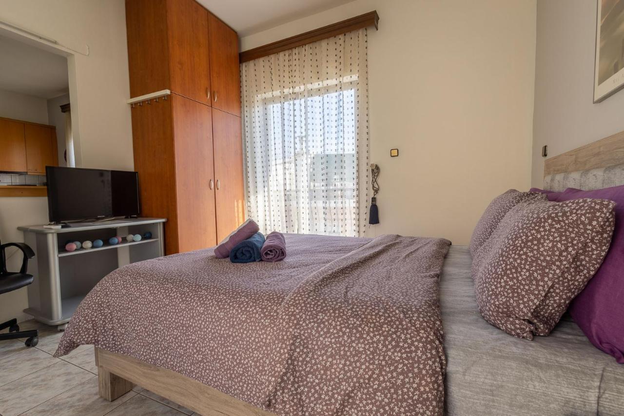 Special Apartment La Larissa Ngoại thất bức ảnh